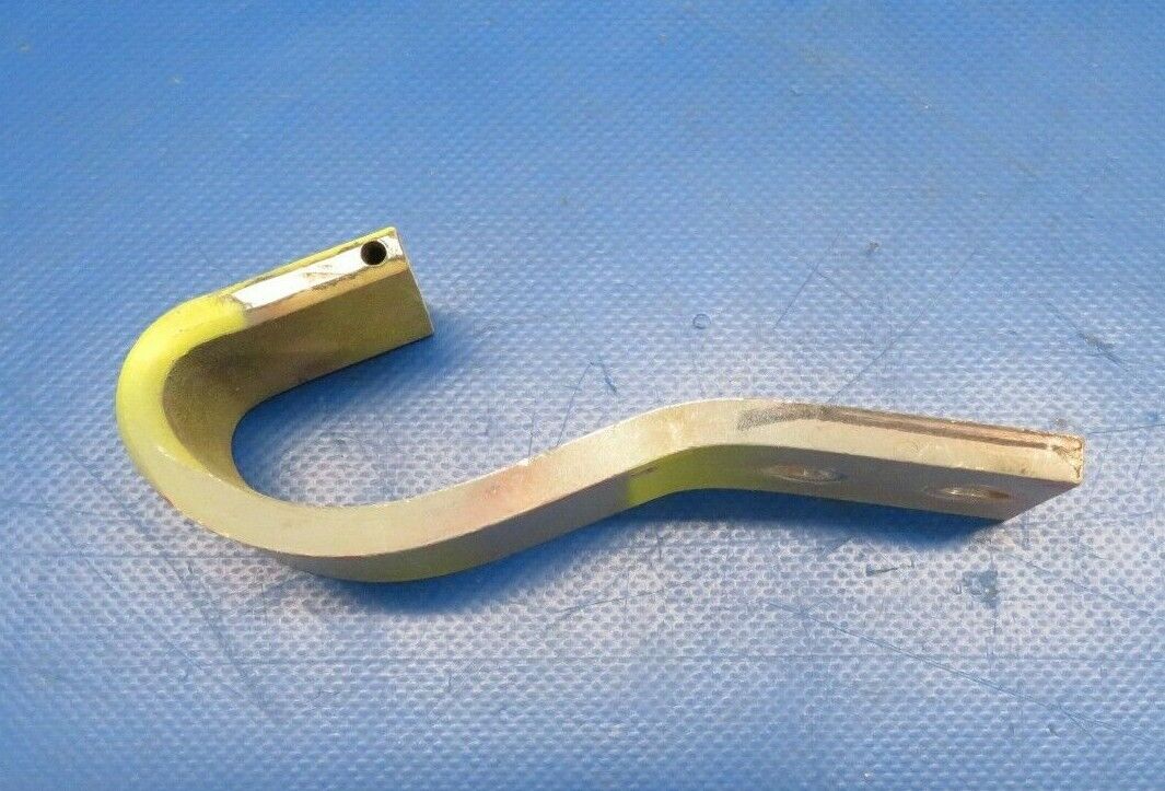 Cessna 172M / 172 Hinge Baggage Door P/N 0711102 (0220-194)