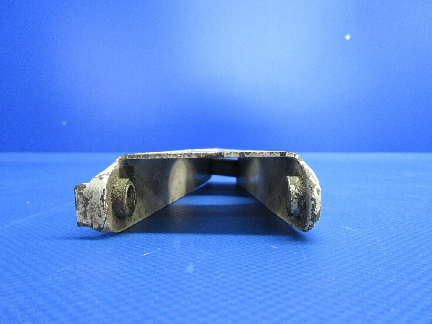 Piper PA22 Tri-Pacer Nose Wheel Upper Torque Link P/N 13074-02 (0224-1206)