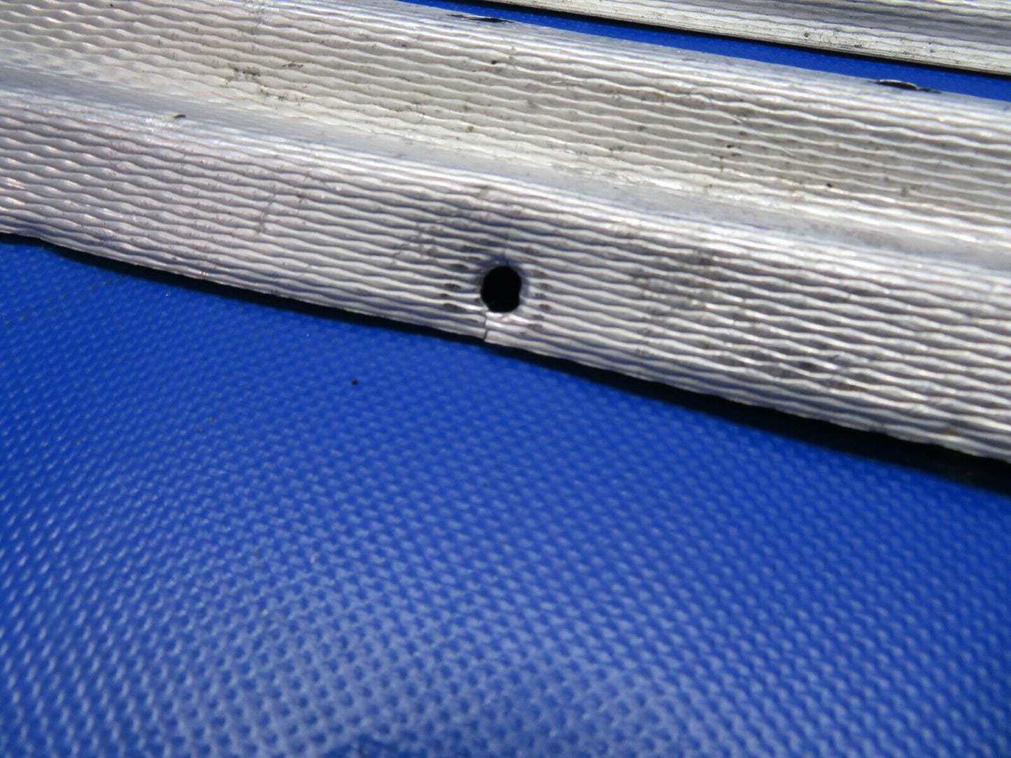 Piper PA-32R-300 Lance Cabin & Baggage Door Sill (0221-104)