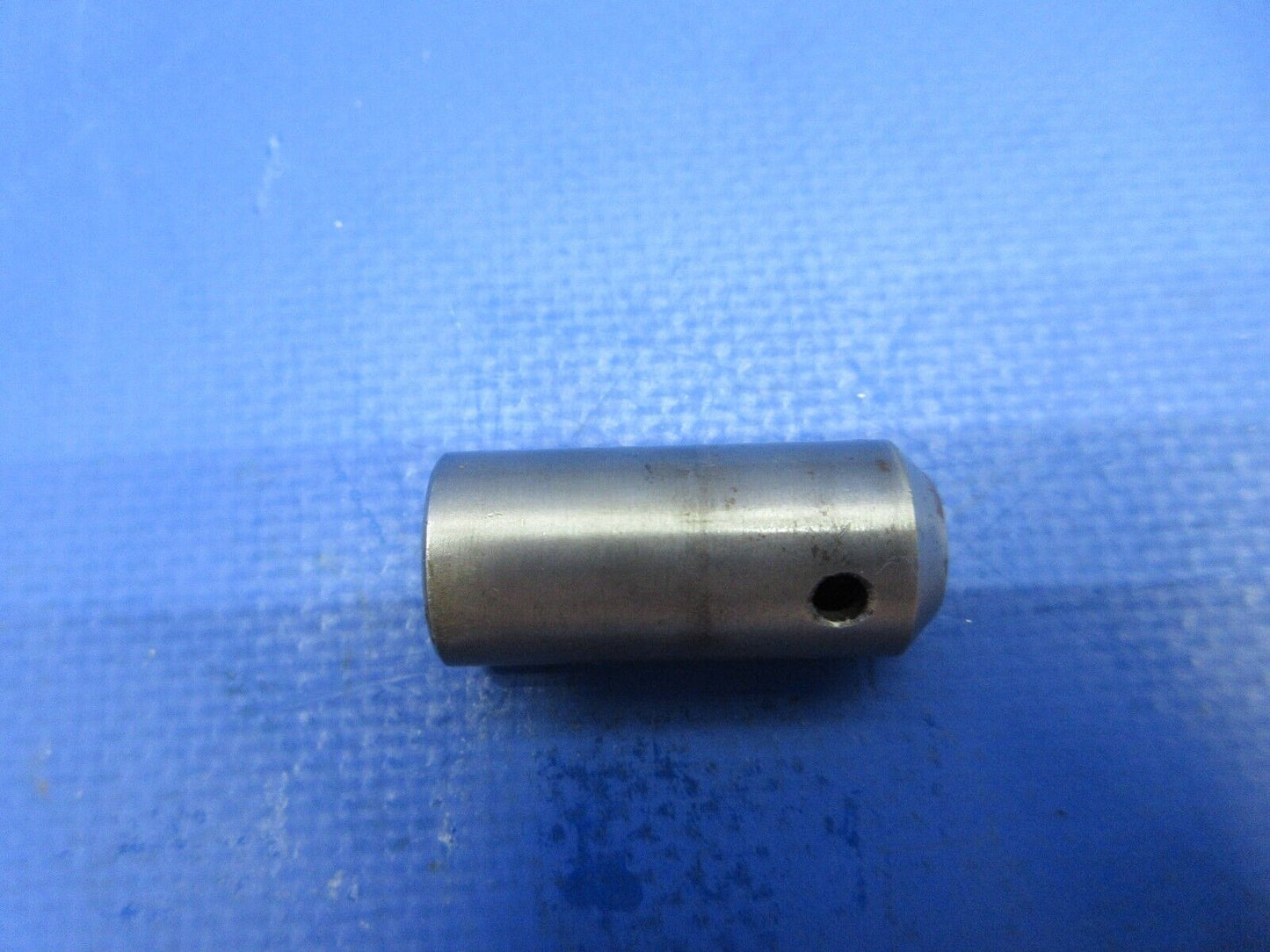 Continental Oil Pressure Relief Valve Cap, Spring & Plunger P/N 21113 (0723-228)