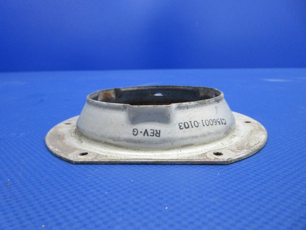 Cessna Fuel Cap Adapter & Cover P/N C156001-0103 (0124-1442)