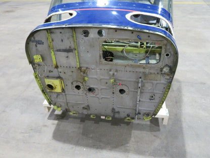 Undamaged 1992 Socata TB9 Tampico Fuselage S/N 1332 (0322-100)