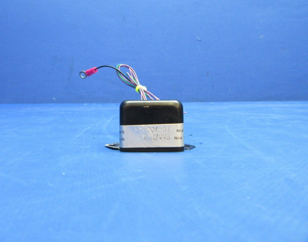 Cessna 172 / 172I UMA Light Inverter P/N 10-700-14 (0923-873)