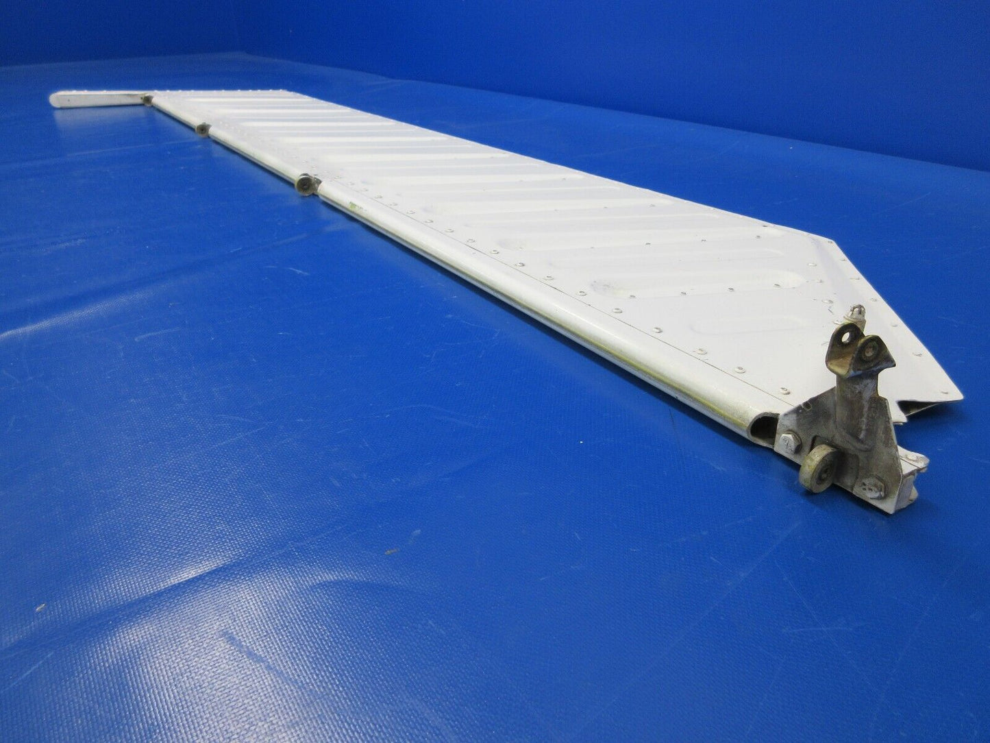 Mooney M20 / M20F LH Elevator Assy P/N 430026-001 (1223-20)