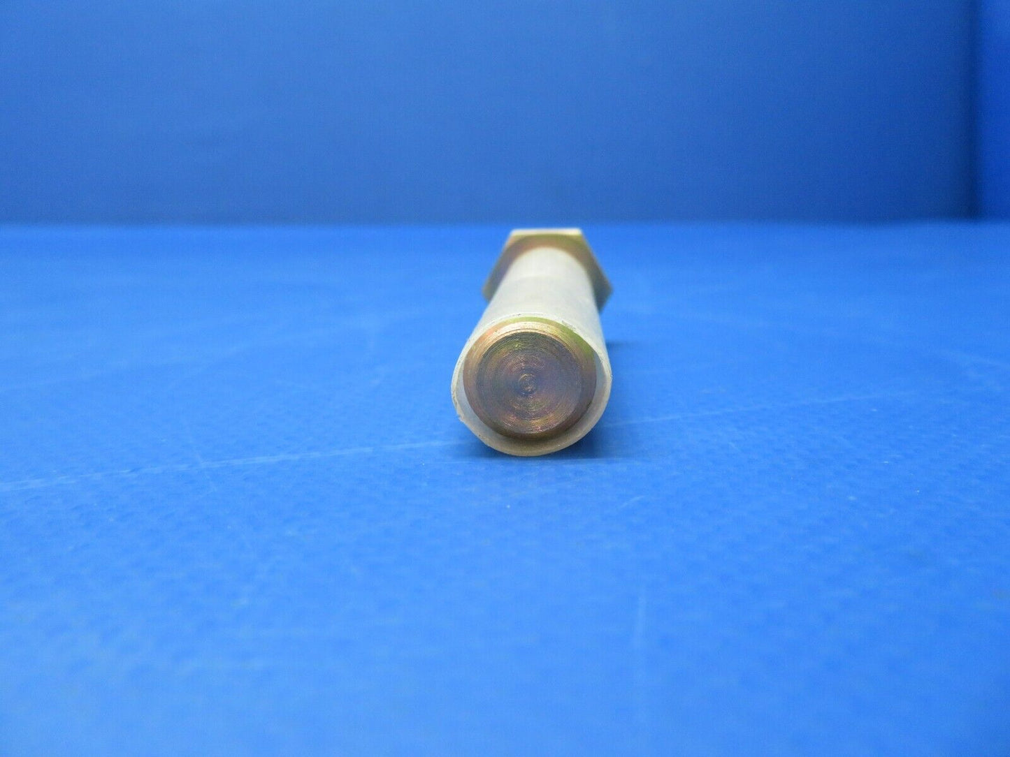 McCauley Threaded Propeller Bolt P/N A1561-6 NOS (0523-602)