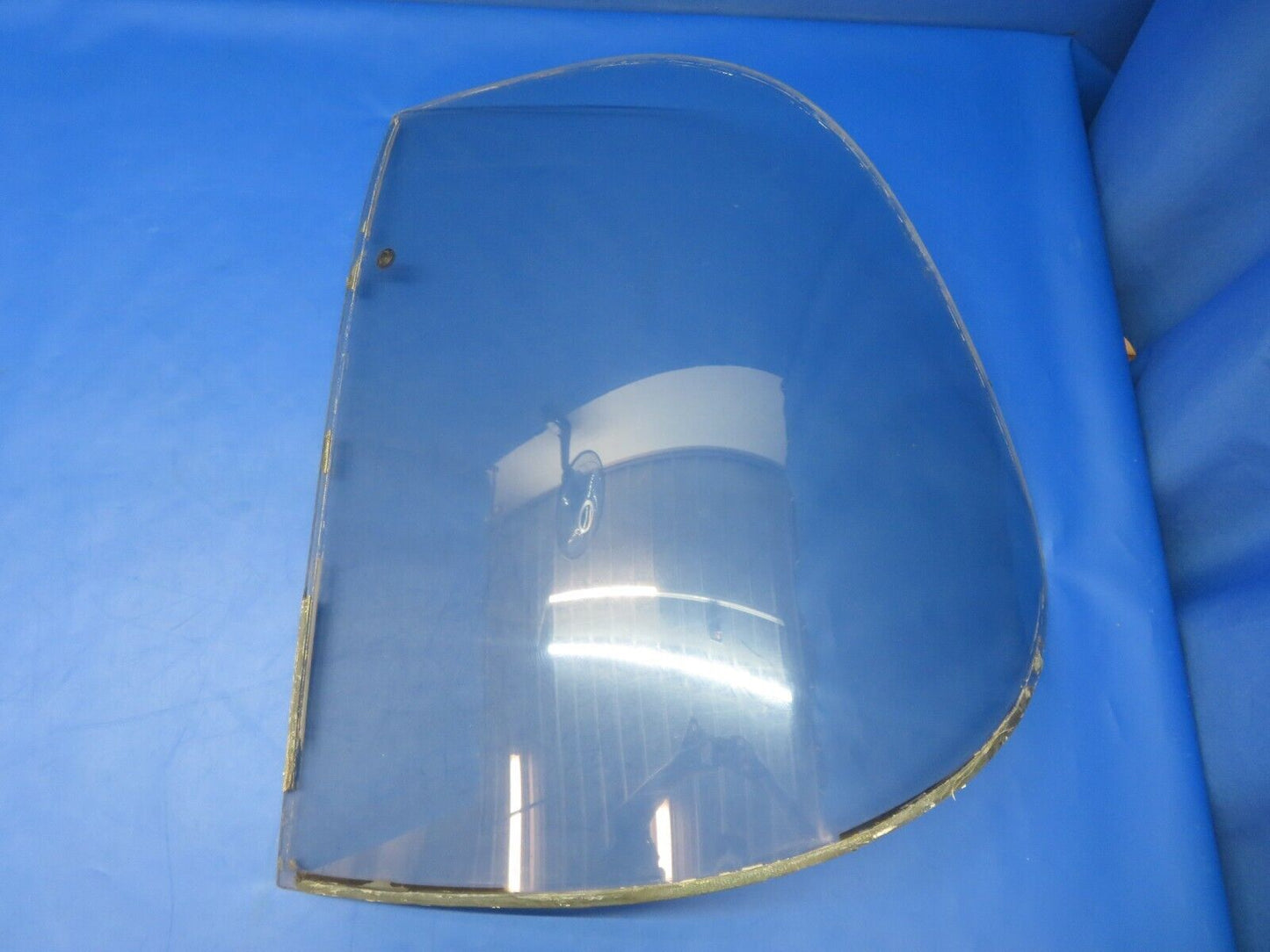 Piper PA-34-200T Seneca II Windshield LH .250" Thickness P/N 78271-05 (0223-736)