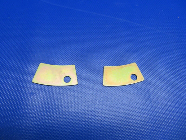 Meggitt Brake Balance Weight 1/2oz P/N 5002536 LOT OF 2 NOS (1120-364)