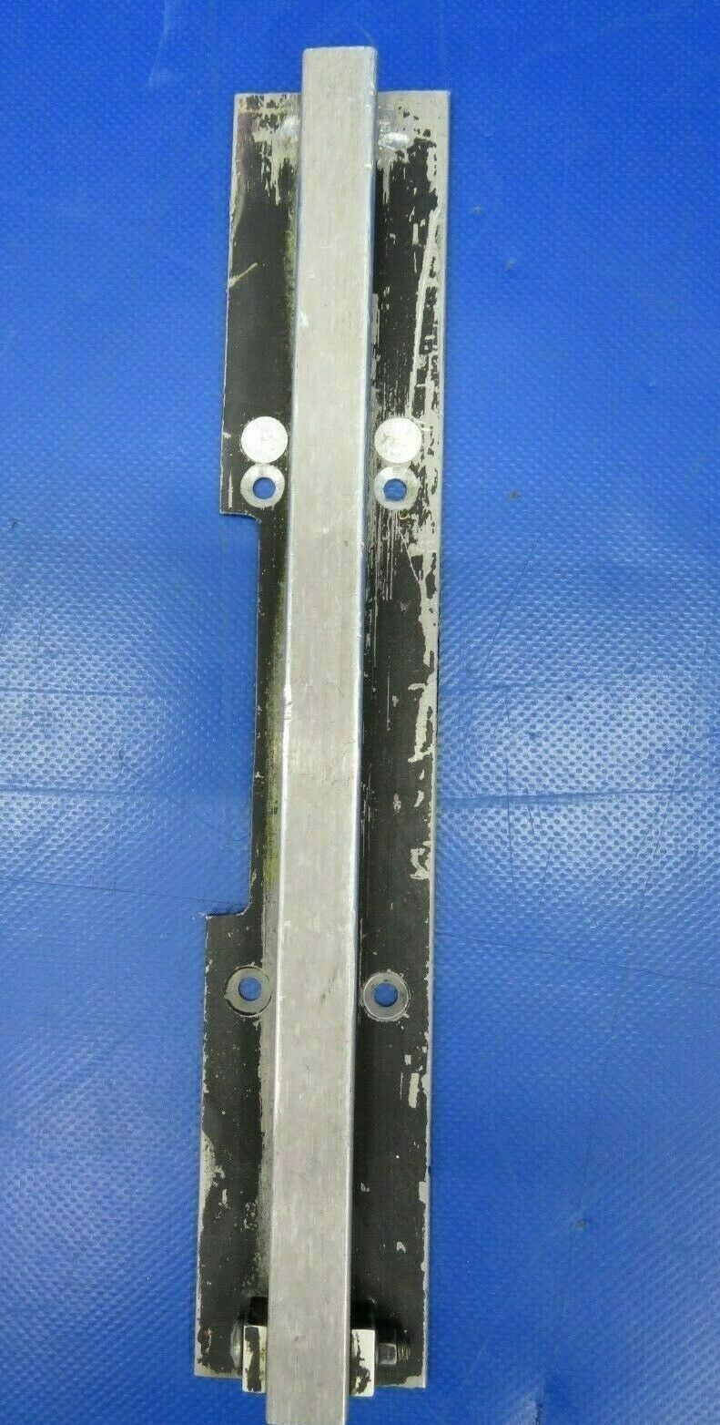 Beech Baron 58P Track Seat Co-Pilot / Pilot OTBD 002-430021-45 (0420-15)
