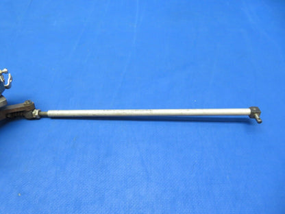 Garrett Controller w/ Arm P/N 633388-3 CORE (1123-276)