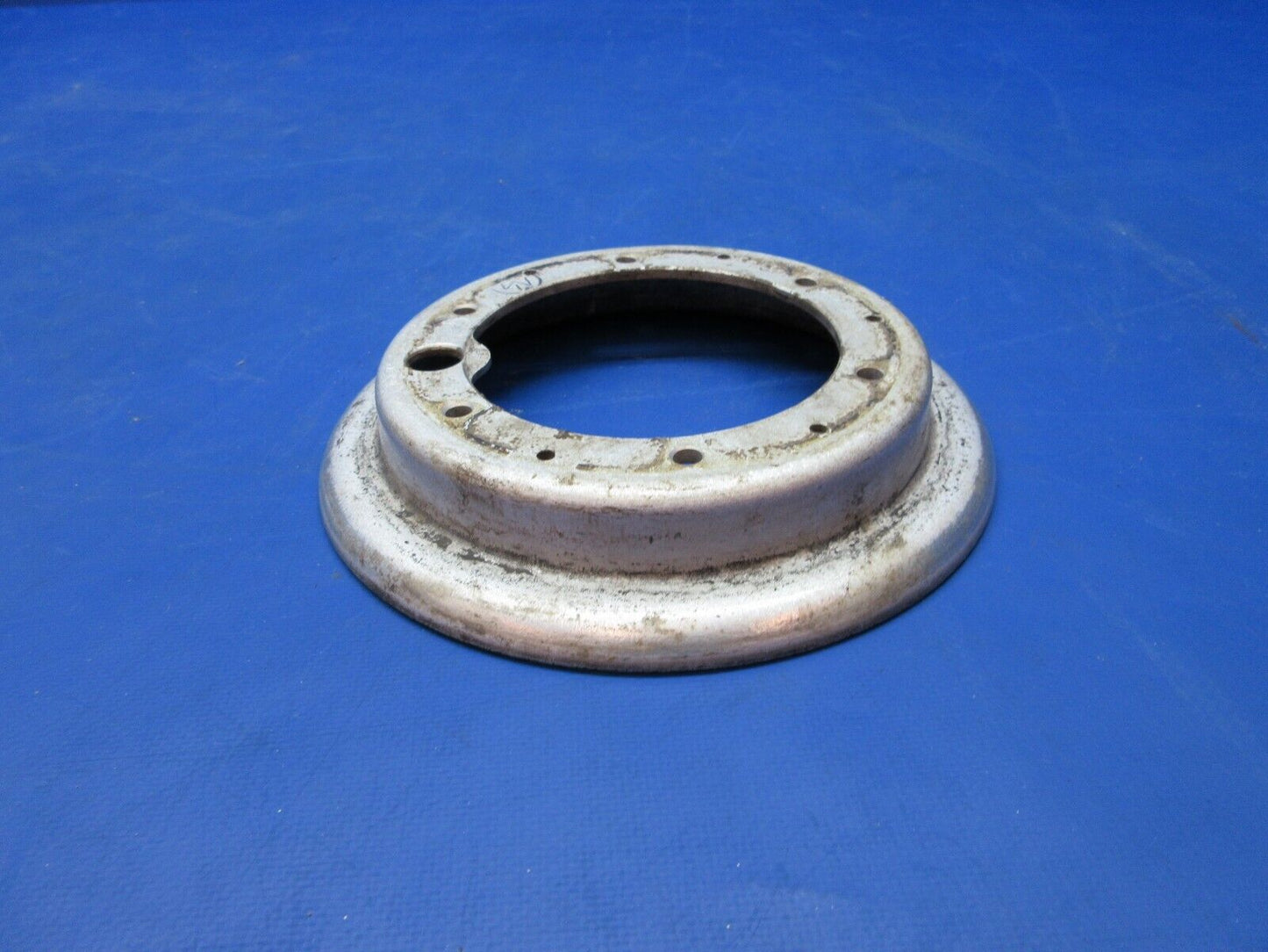McCauley 6.00x6 Main Wheel Flange DWG# D-30039 (1023-935)