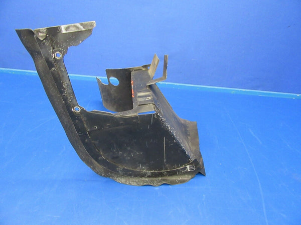 Beech Sierra B-24R Engine Baffle FOR PARTS (0719-299)