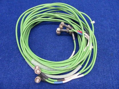 Cirrus SR-22 XM Radio Cable 1 LOT (0122-390)