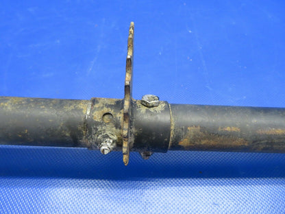 Piper PA-28-140 Flap Torque Tube w/ Sprocket P/N 62725-00, 62725-000 (1220-394)