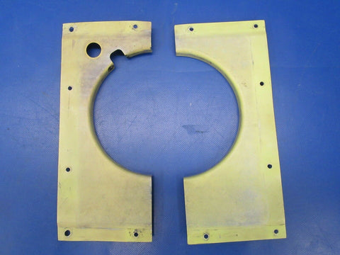 Beech Baron 95-B55 Heater Support P/N 58-550020-19 (1118-52)