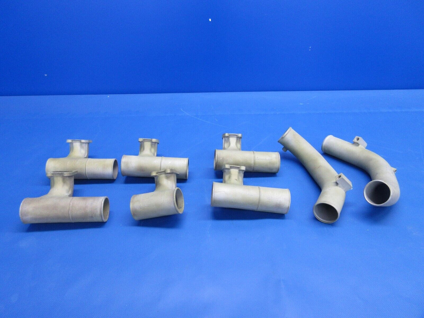 Continental Induction Tube Set 629138, 629325, 626744, 629597 (0224-1001)