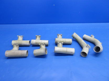 Continental Induction Tube Set 629138, 629325, 626744, 629597 (0224-1001)