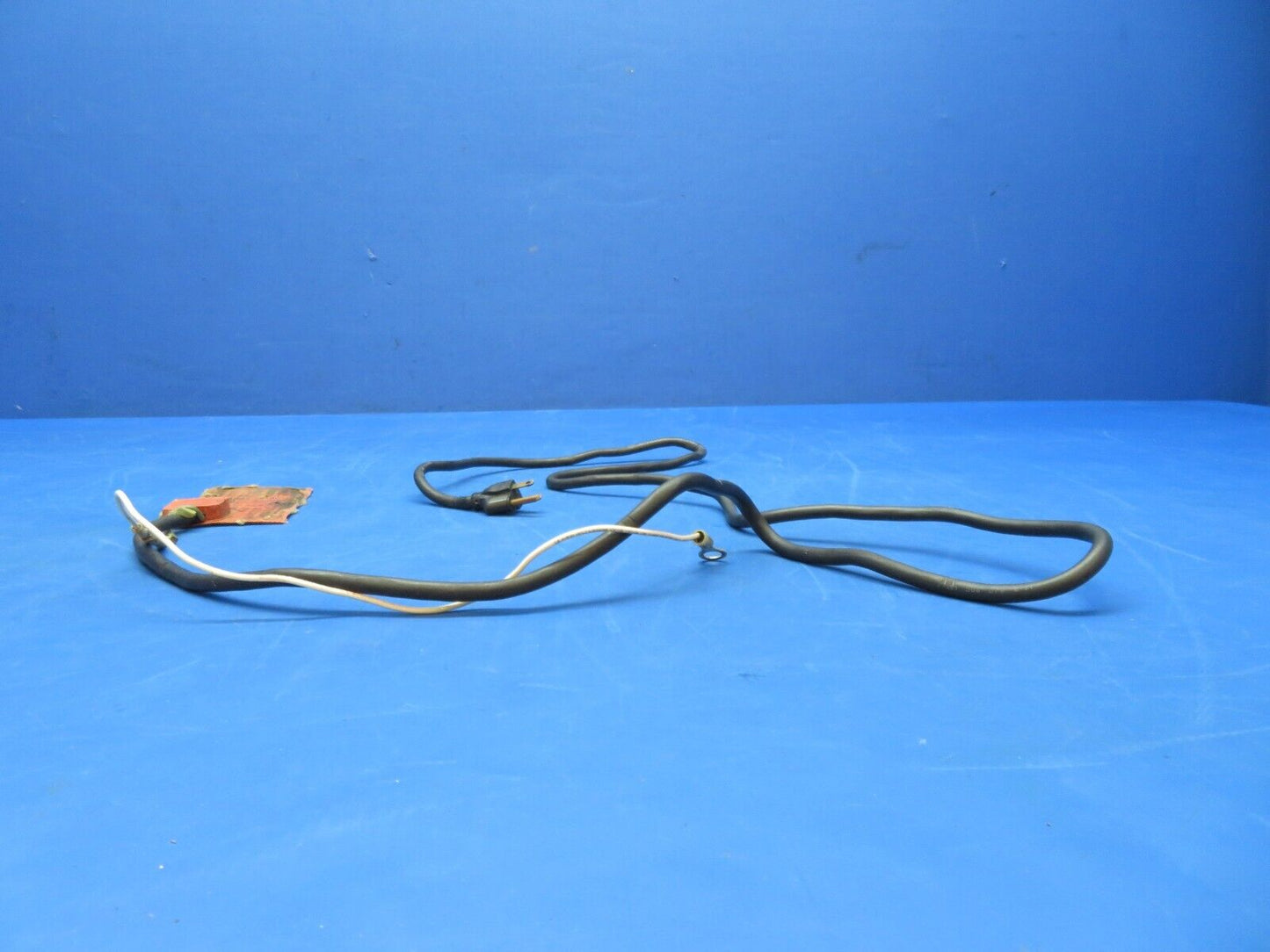 Cessna 172E Reiff Oil Sump Heater Hot Pad 125w, 120v P/N BE3775E (0823-508)