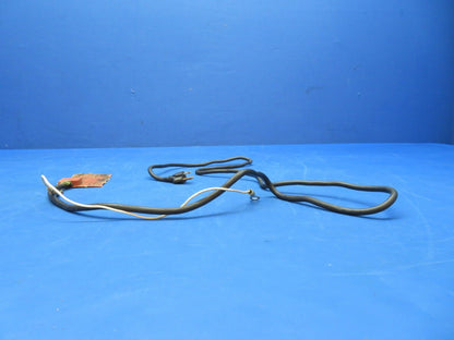 Cessna 172E Reiff Oil Sump Heater Hot Pad 125w, 120v P/N BE3775E (0823-508)