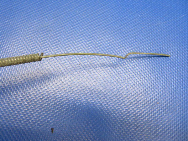 Beech N35 Bonanza Cable Heat Regulating / Defrost 35-380051-1 25-1/2" (0121-317)