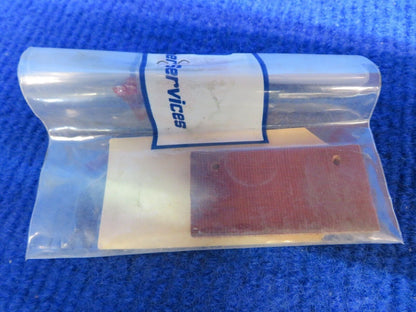 Piper Stabilator Trim Barrel Set P/N 63530-00 (0522-837)