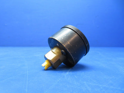 Instrument Tech PSI Torque Meter Indicator 0-110 P/N 3101-001 (1023-487)