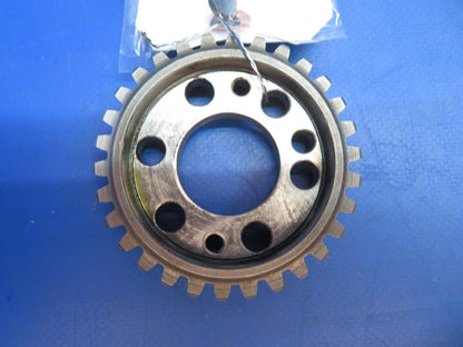 Bonanza F35 Continental E225 Crankshaft Gear P/N 536360 (0123-825)