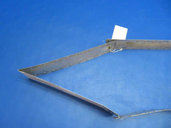 Cessna 401 Wing Skin Strip FWD LH & AFT  LH P/N 5021502-203 (0523-974)