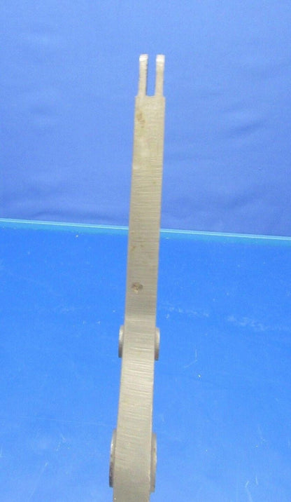 Beech Baron Bellcrank Elevator Push Pull P/N 95-524011-1 (1217-20)
