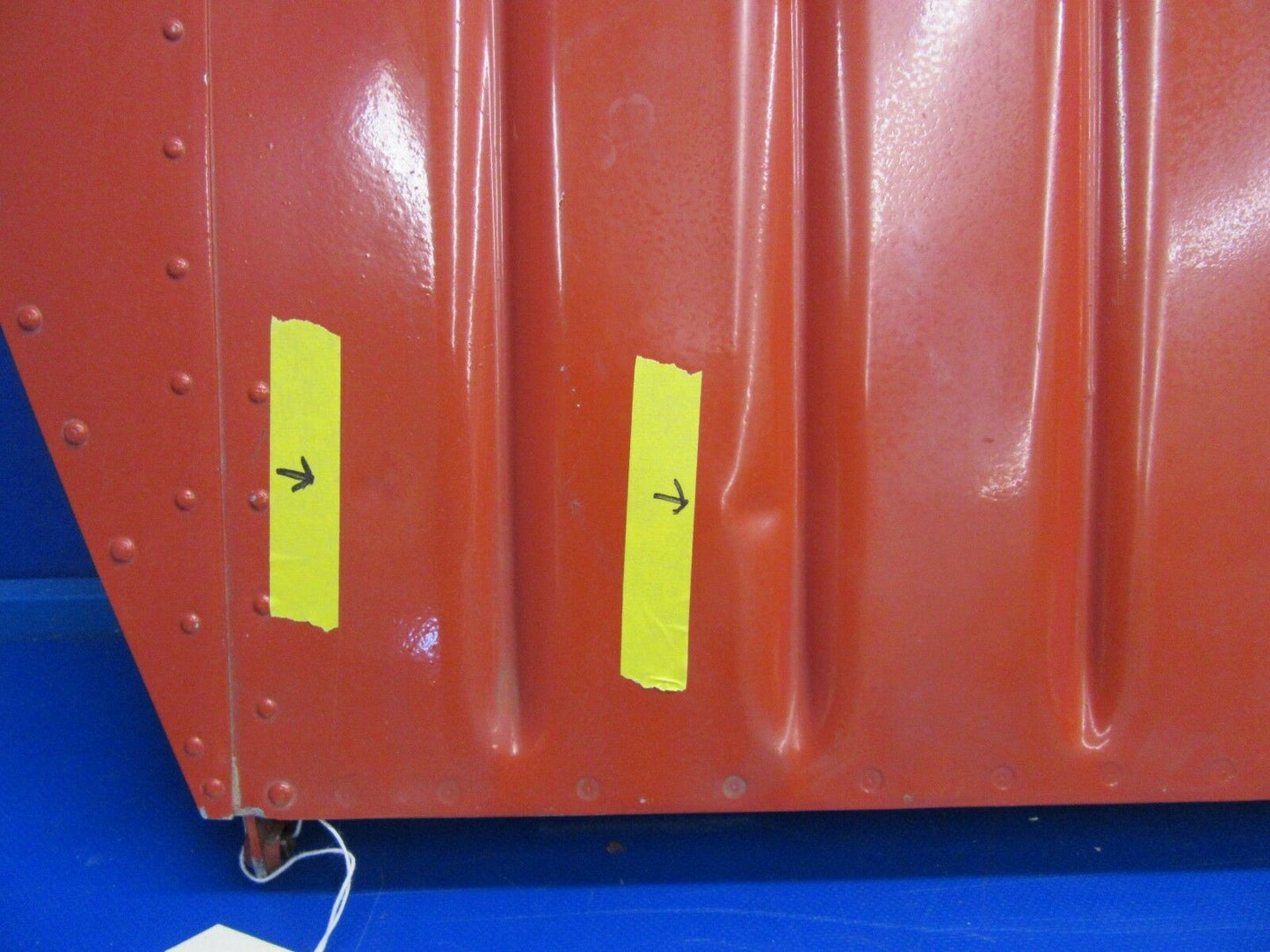 Beech Debonair Horizontal Stabilizer LH P/N 33-620000-601 (1018-01)