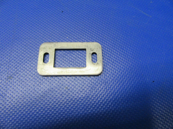 Piper PA-28-235 Eyebolts Cabin Door Hinge Striker Plates P/N 402-057 (0521-390)