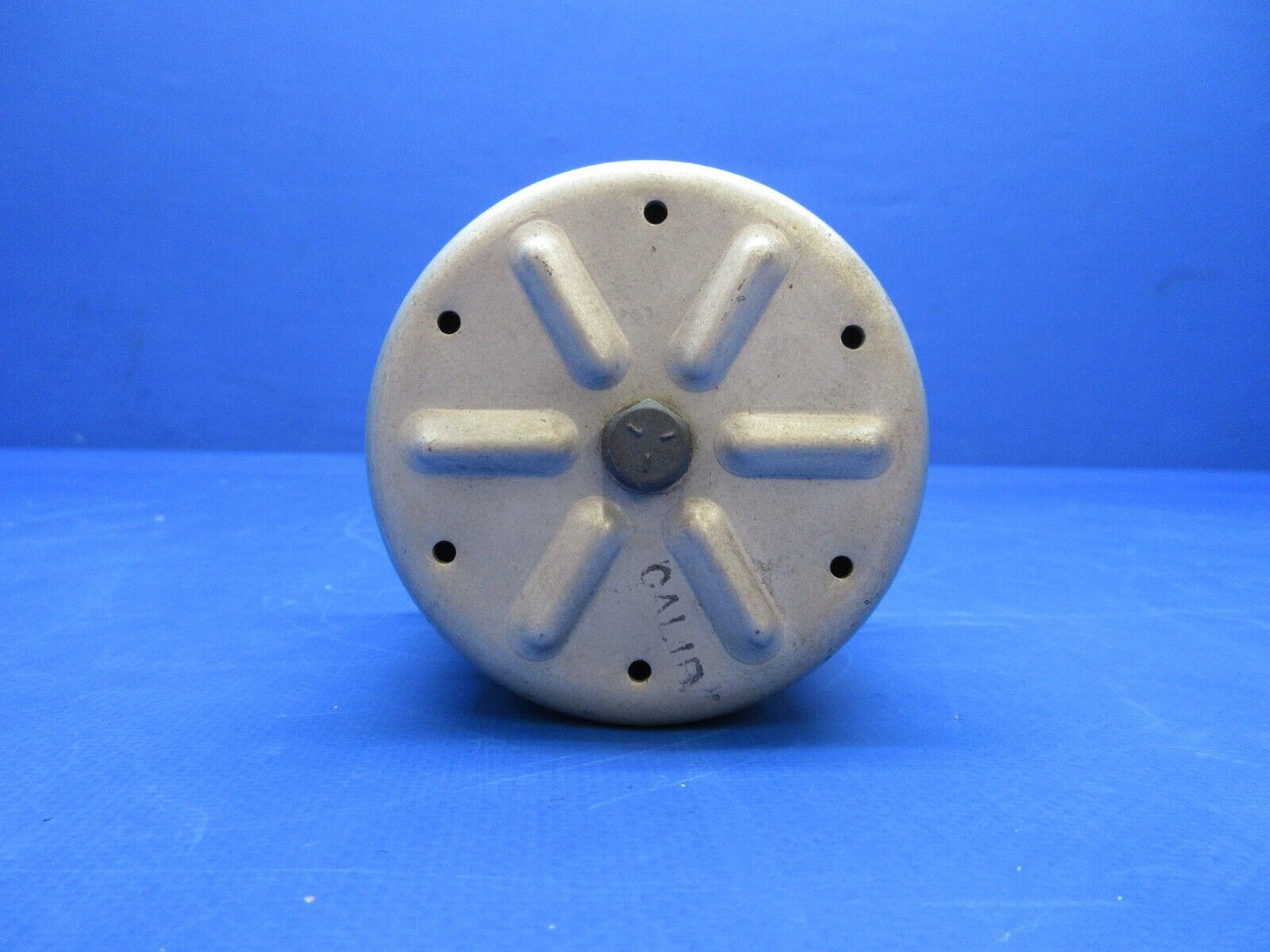 Continental TSIO-360 Garrett Turbo Pressure Relief Valve R641404-1 (0623-199)