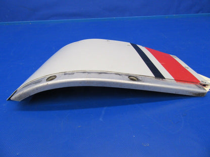 Beech Baron D55 Cowl Door LH OTBD AFT P/N 96-910011-183 (0518-63)