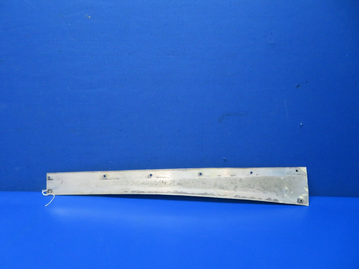 Early Cessna 310 / 310B Cover Assy Tip Tank Upper P/N 0820000-31 (1223-221)