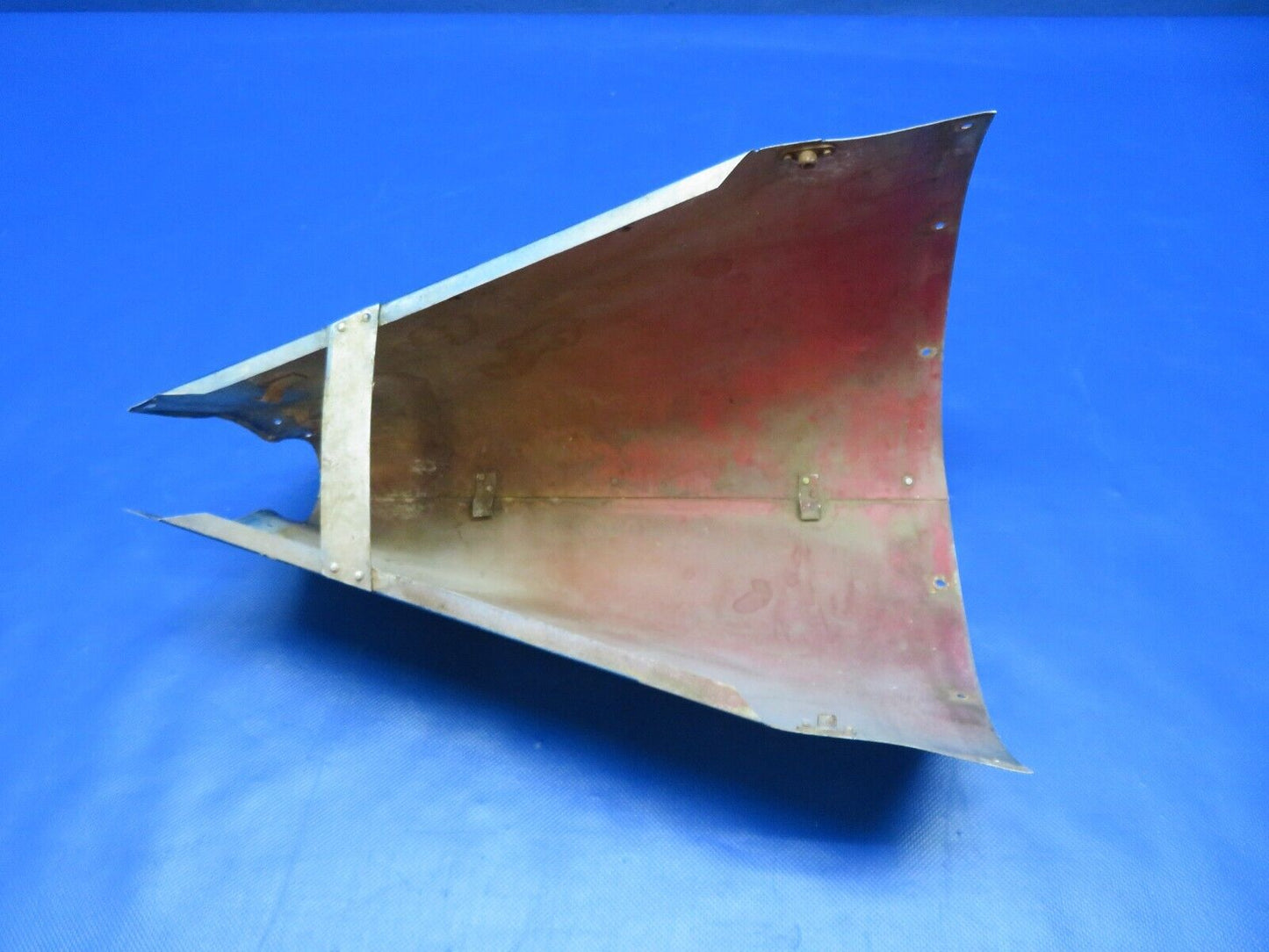 Piper PA-24-180 Tail Fairing Assy / Tailcone P/N 21605-08 (1223-283)