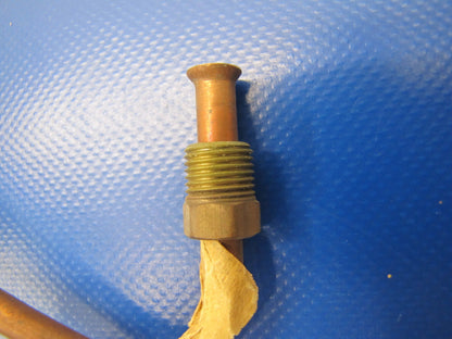Piper Tube P/N 66076-00 NOS LOT OF 2 (0417-07)