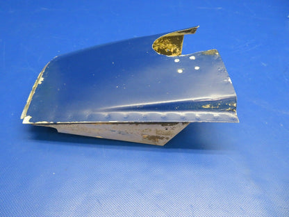 1960 Cessna 210 Cowl Flap LH P/N 1213070-3 (0321-103)