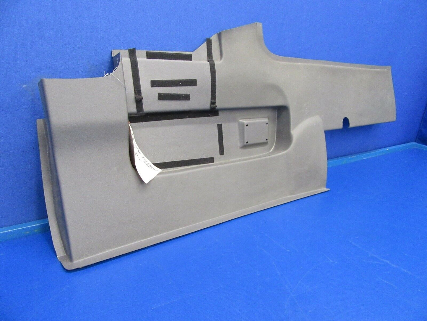 2003 Cirrus SR22 Right Side Interior Panel (1019-449)