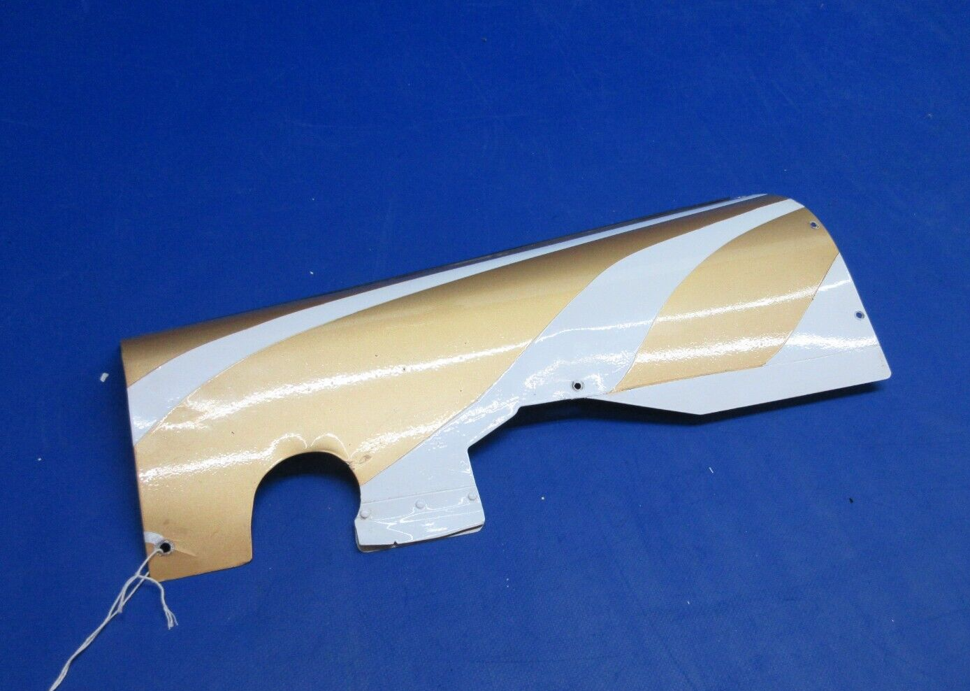 Cessna 310 / 310I LH Stabilator Fairing P/N 0814100-81 (1023-726)