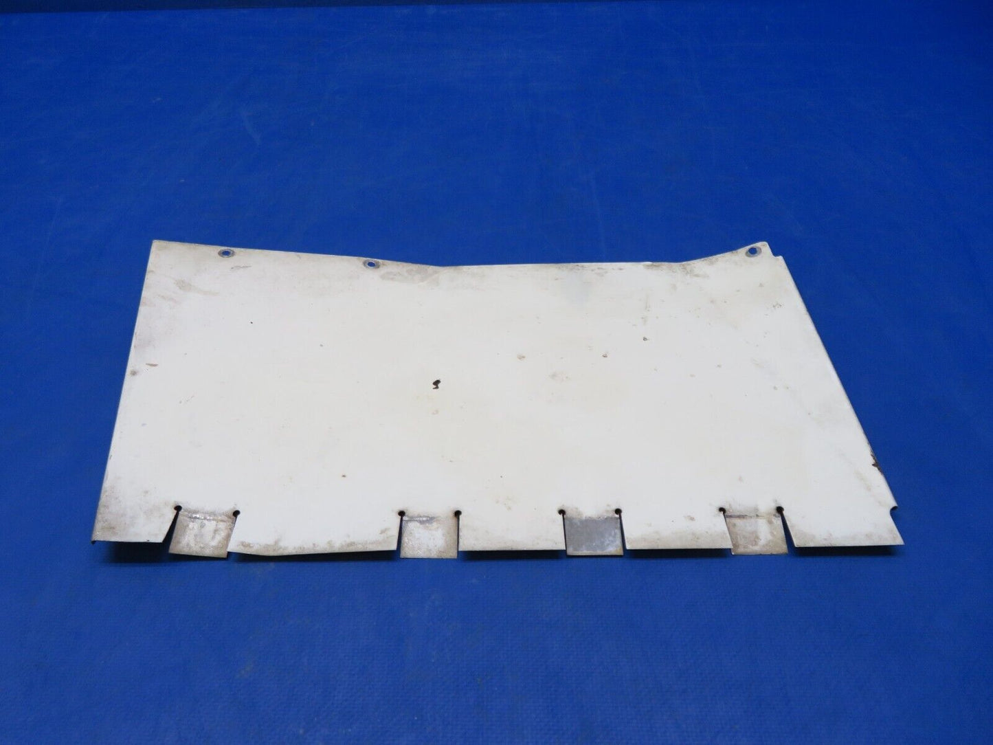 Piper PA-28R-180 RH Cylinder Access Cover P/N 67164-001 (1123-460)
