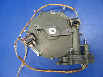 Cessna 310 Landing Gear Actuator / Gear Box P/N 0894000-11 (1021-430)