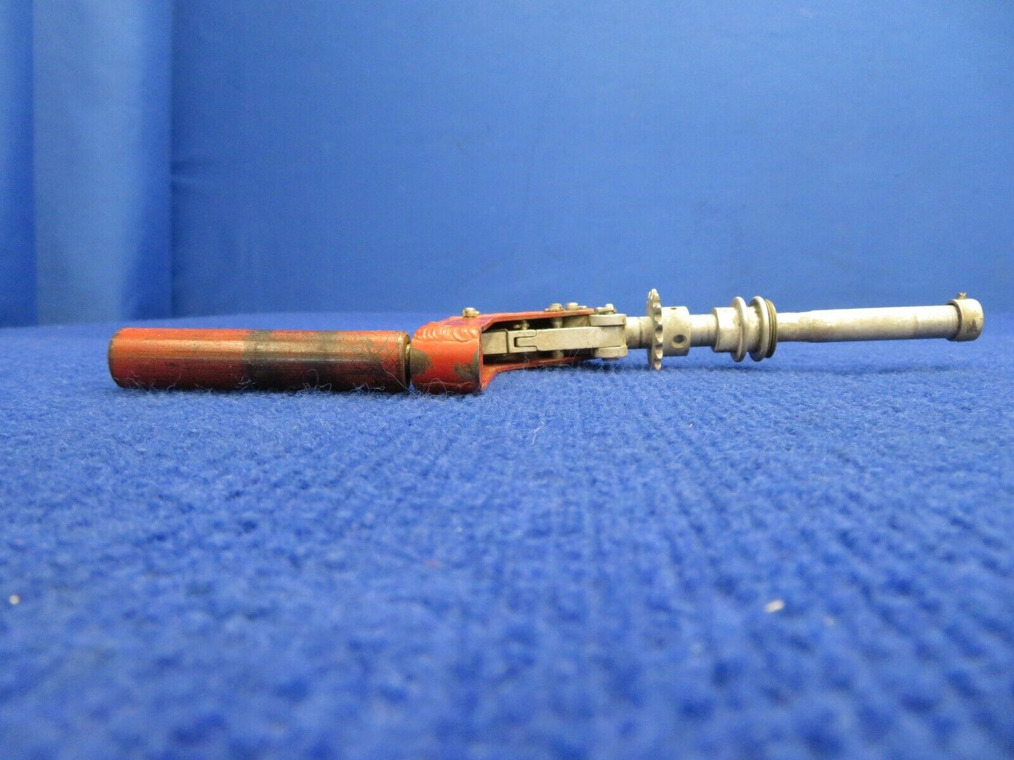 1956 Cessna 310 Emergency Gear Extension P/N 0843400-57 (0522-508)