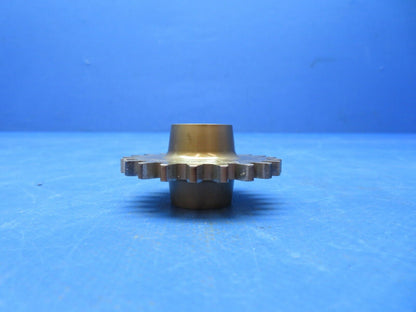 Lycoming TIO-540-U2A Fuel Pump Idler Gear P/N 71664 (0723-463)