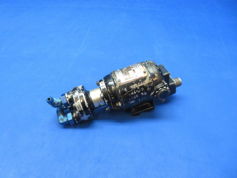 The Weldon Tool Co. AN-M-10 Fuel Pump 24v P/N 46725A CORE (1123-284)
