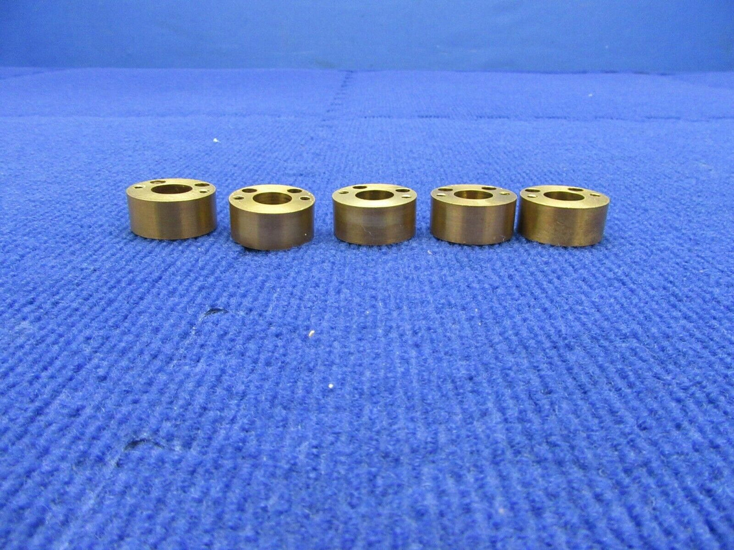 Brantly B2B Bearing Drive Shaft Housing P/N 108-1 LOT OF 5 (1121-566)