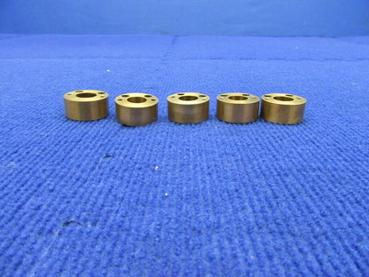Brantly B2B Bearing Drive Shaft Housing P/N 108-1 LOT OF 5 (1121-566)