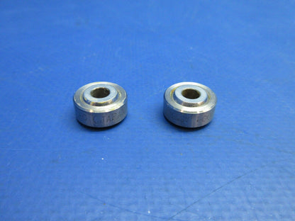 Astro Spherical Bearing Cartridge Type LOT OF 2 P/N ABG3-1001 (0523-428)