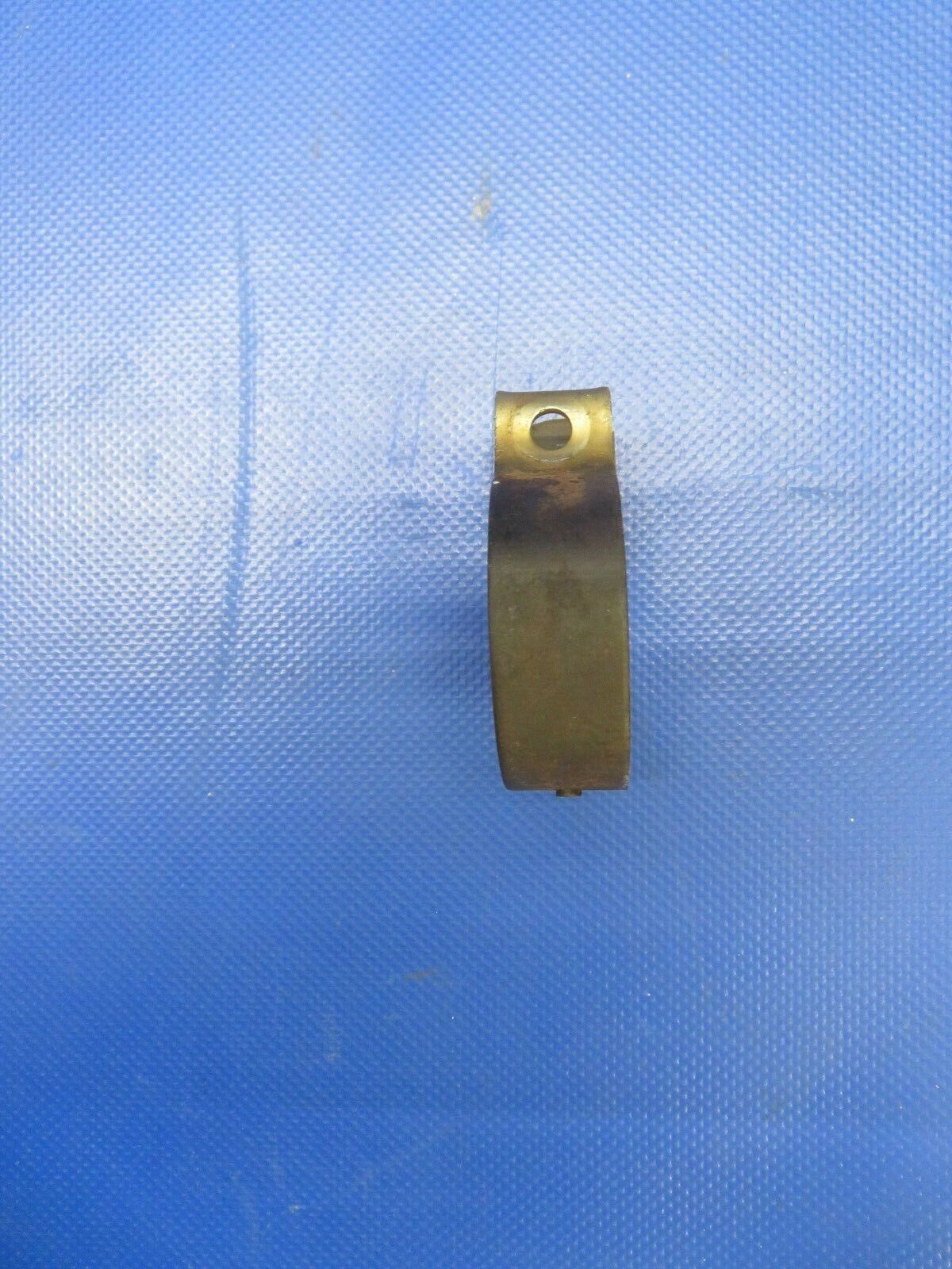 Piper PA-32-300 Cherokee Exhaust Clamp P/N 63243-02 (0321-376)