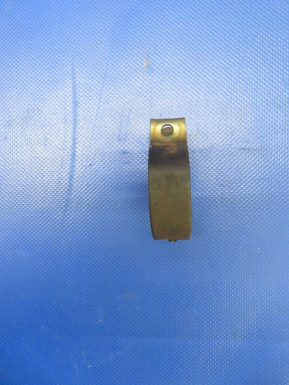 Piper PA-32-300 Cherokee Exhaust Clamp P/N 63243-02 (0321-376)