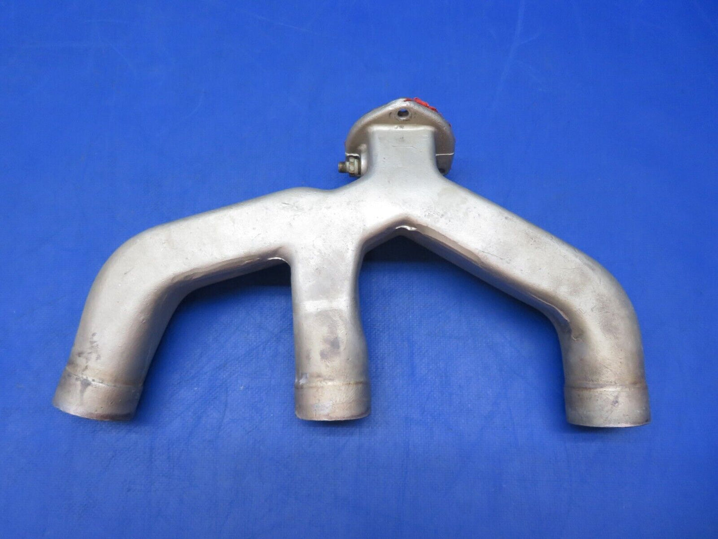 Continental O-300 / O-300-D Intake Manifold P/N 6669 (0823-504)