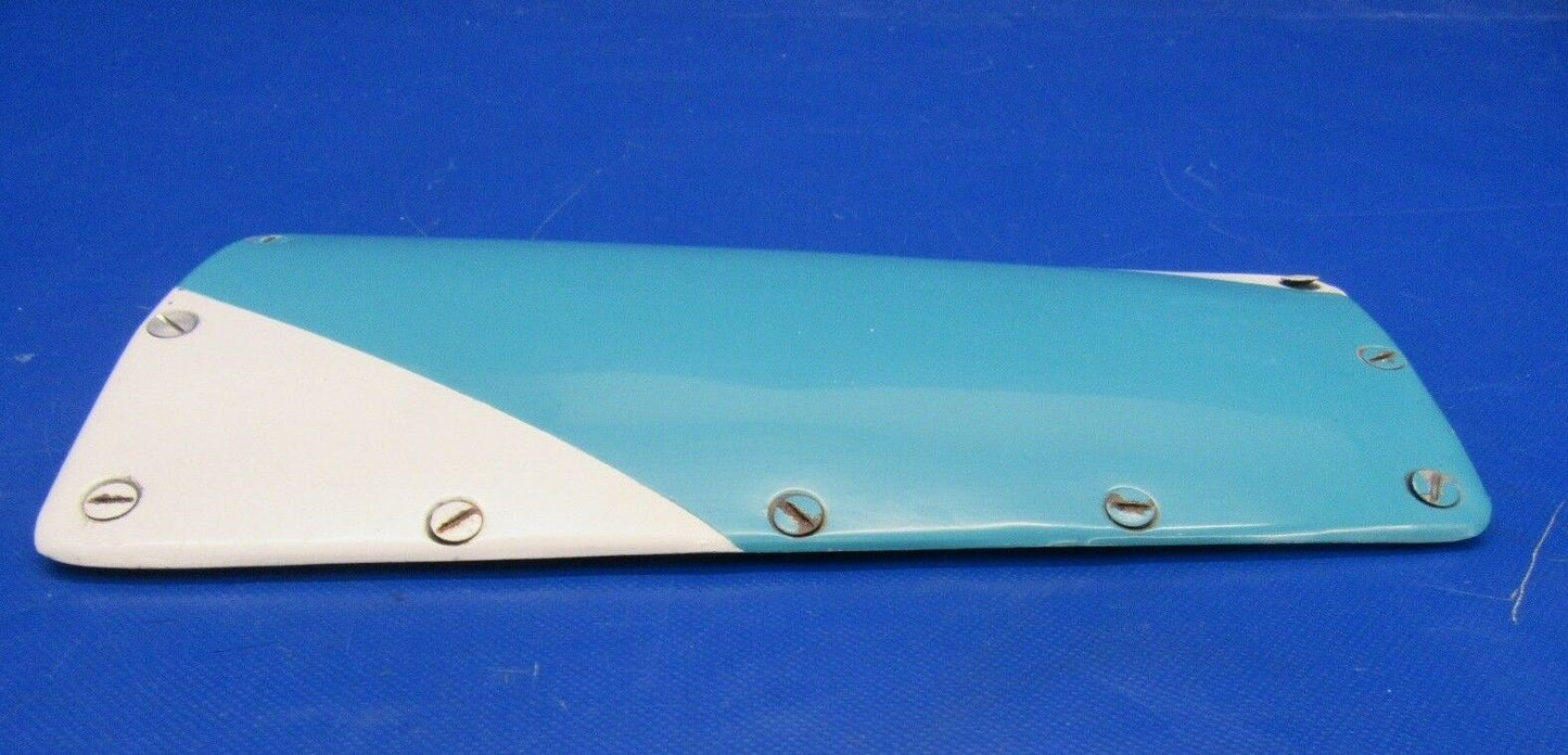Beech Baron B55 LH/IB or RH/OB Nacelle Access Panel P/N 96-980001-14 (1217-93)